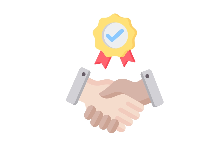 Commitment to Quality