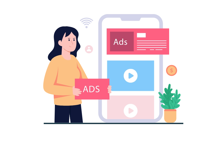 Display Ads