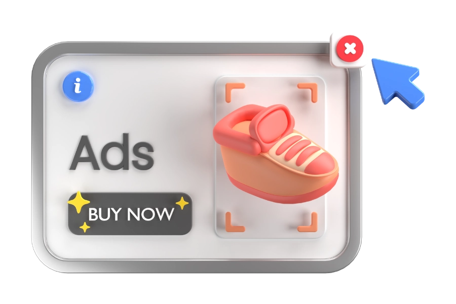 Shopping Ads