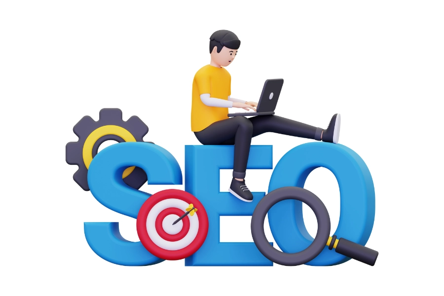 Why does your Business need SEO Services