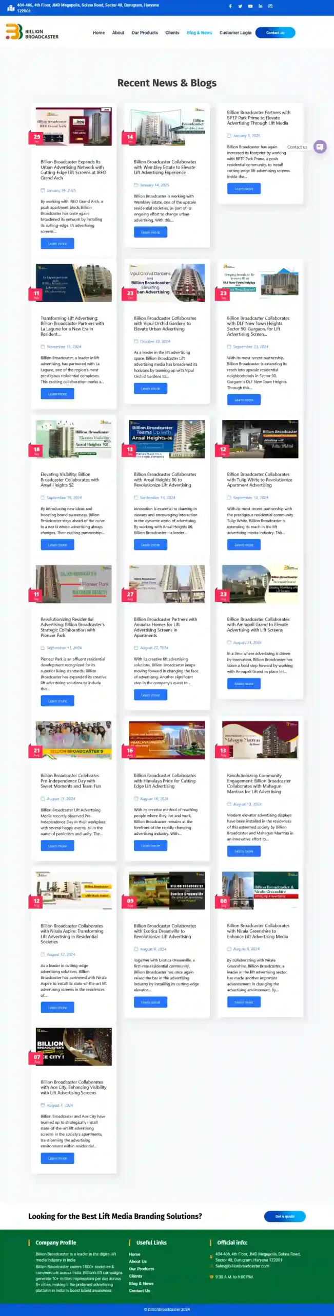 Screenshot 2025-01-30 at 12-31-30 Blog - India_s No.1 Lift Media Company