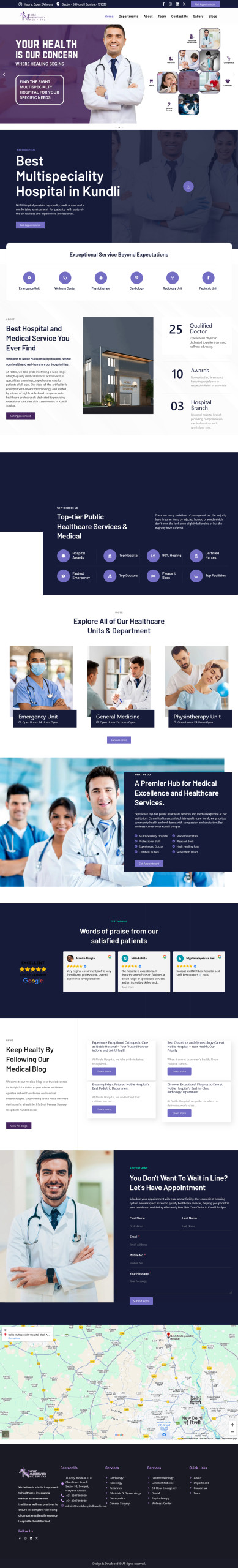 Screenshot 2025-01-30 at 12-33-36 Best Hospital in Kundli Sonipat Noble Hospital