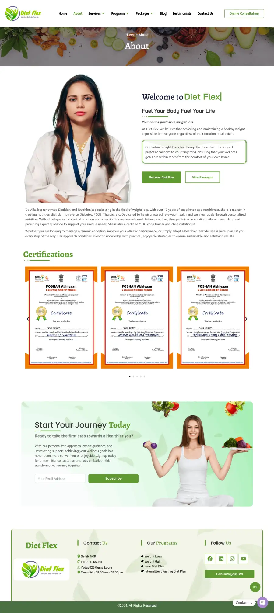 Screenshot 2025-01-30 at 12-46-30 About – Diet Flex Best Dietician In Delhi_NCR