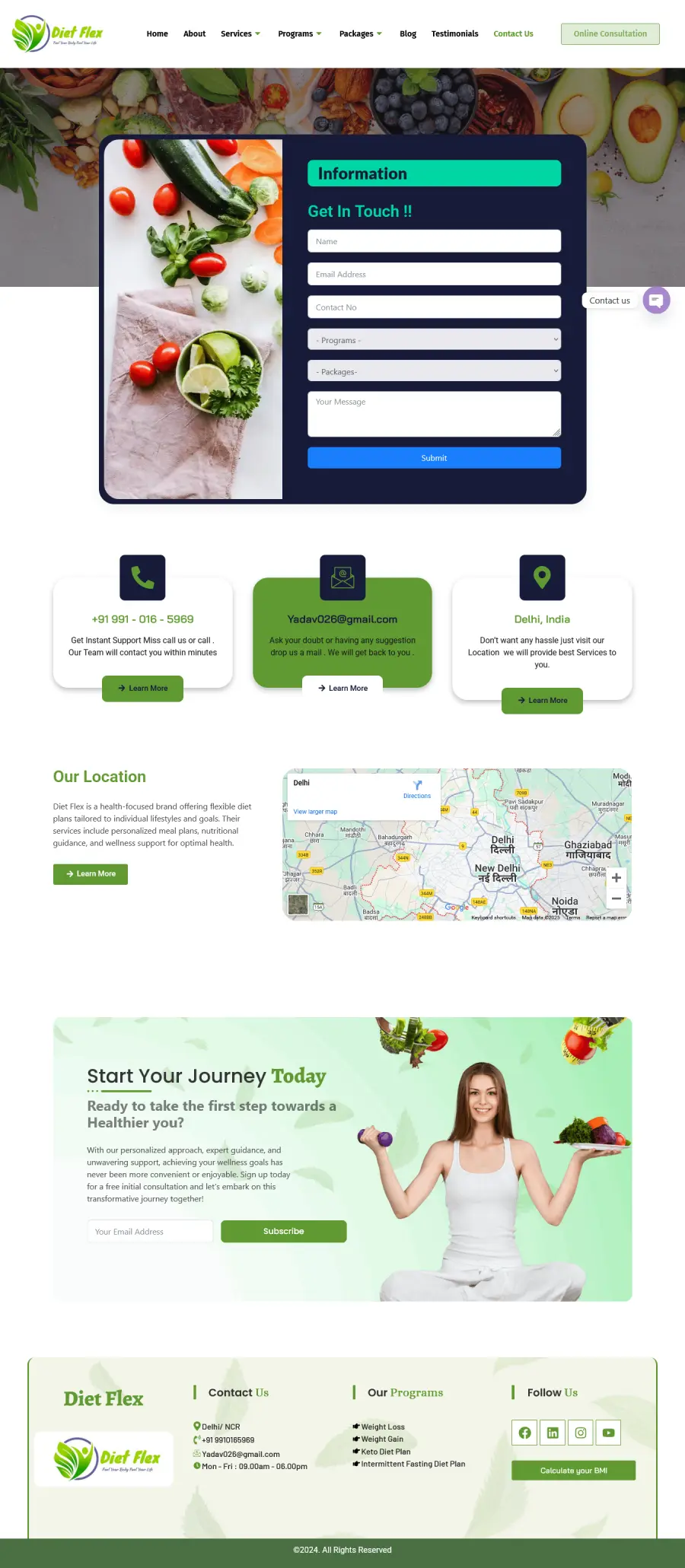 Screenshot 2025-01-30 at 12-49-53 Contact Us – Diet Flex Best Dietician In Delhi_NCR